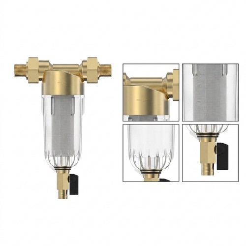 Kupferlegierung wasserfilter - kupferlegierung,