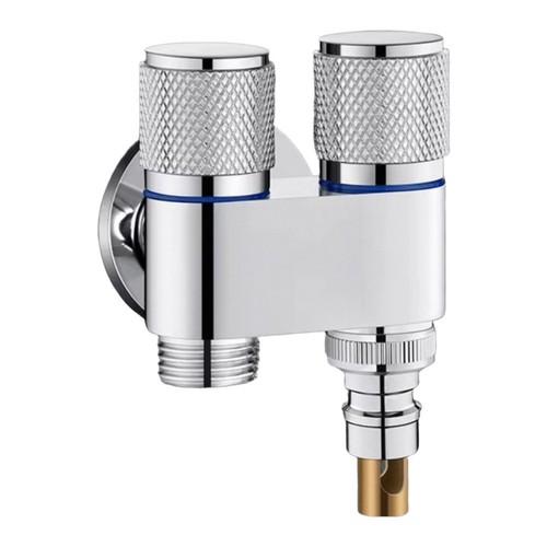 Wasser eckventil ein bis zwei - eckventil,